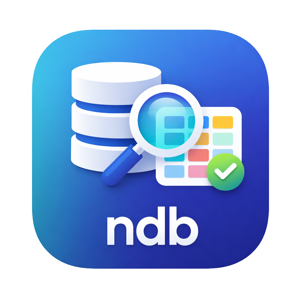 HarborDB